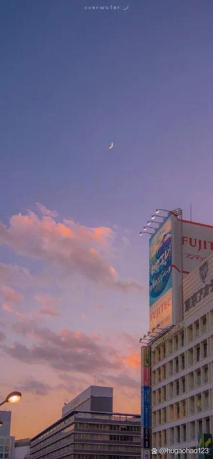 绝美的城市风景壁纸推荐截图3