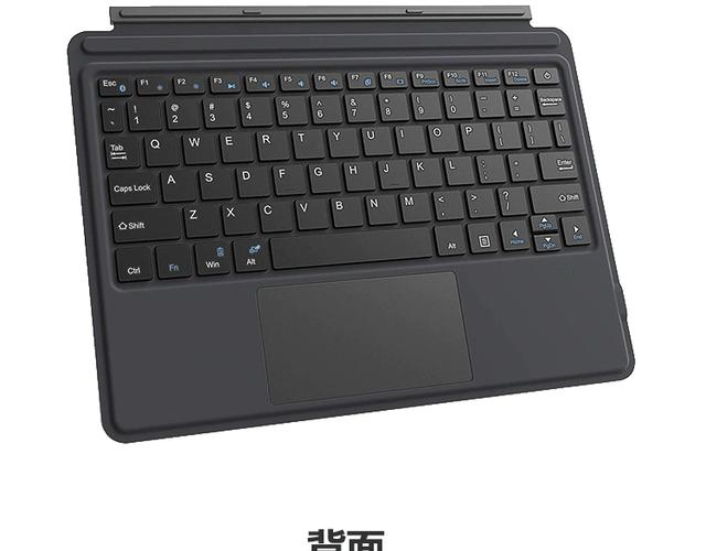 surface磁吸键盘没反应截图2