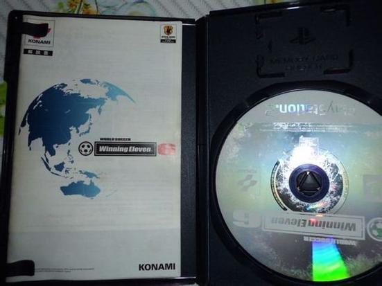 ps2实况足球2010中文解说版