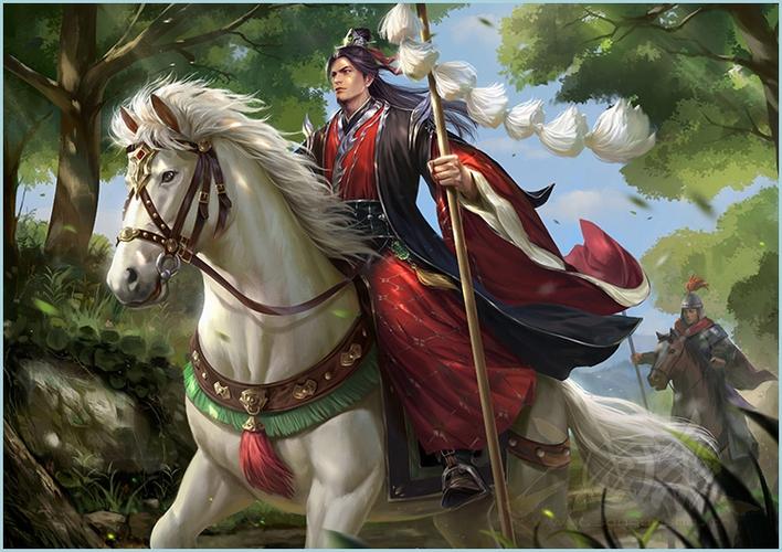 三国杀陈震强度