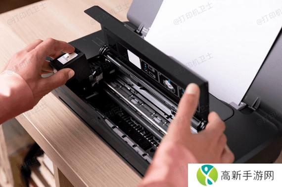 兄弟打印机不吸纸进去怎么修
