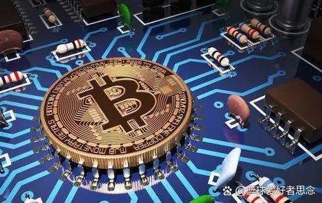 比特币保值