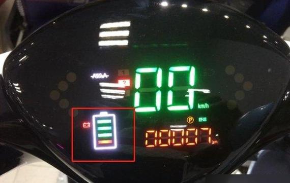 爱玛电动车e1是什么故障