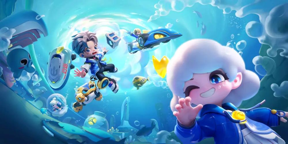 逃跑吧少年苹果版