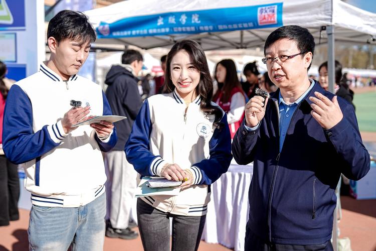 北京印刷学院文化课