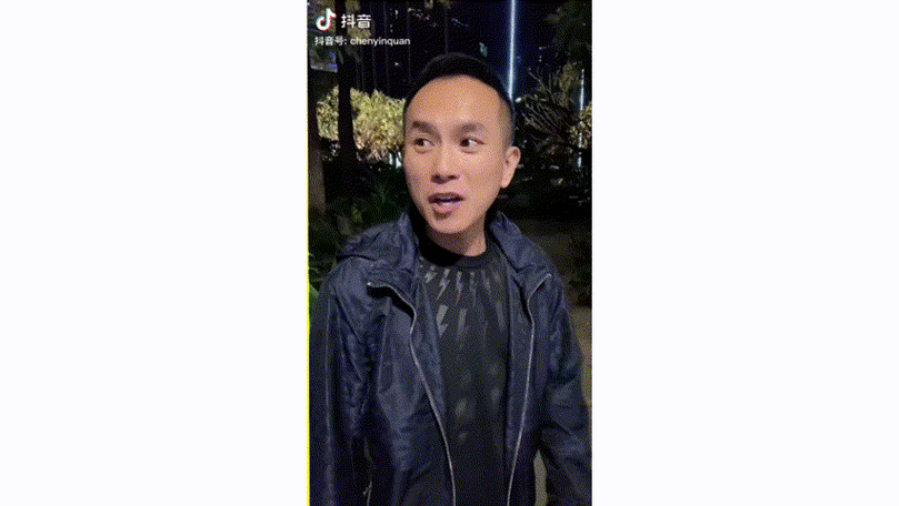 快手怎么拍短视频好看
