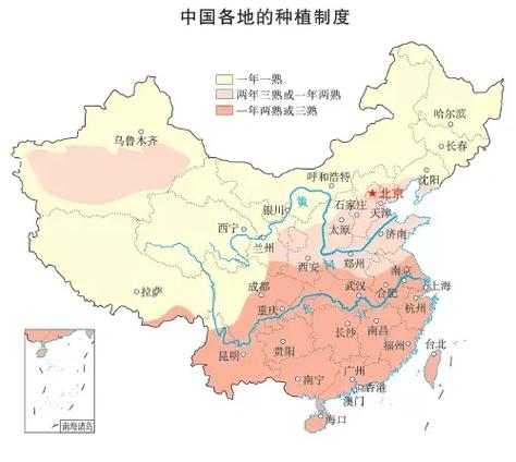 电子版地图可放大