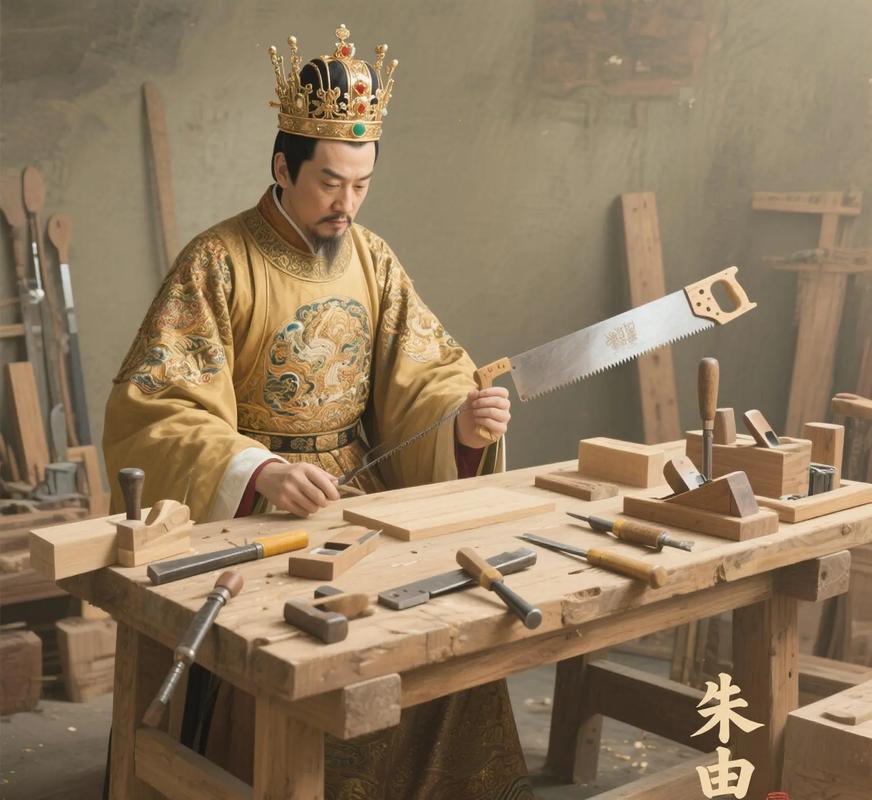 明朝木匠皇帝 明朝木匠皇帝