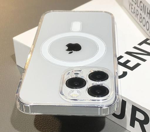 磁吸的手机壳对手机有损害吗