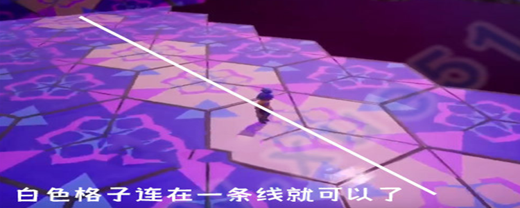 万花筒最后一关最简单三个步骤