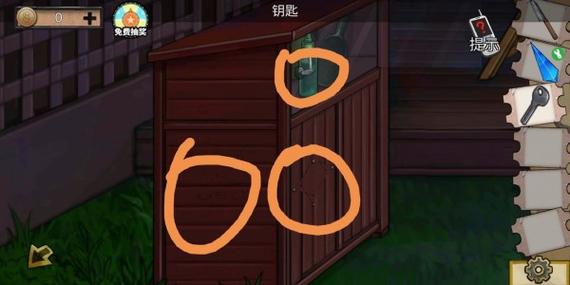 密室逃脱绝境系列11游乐园下水道