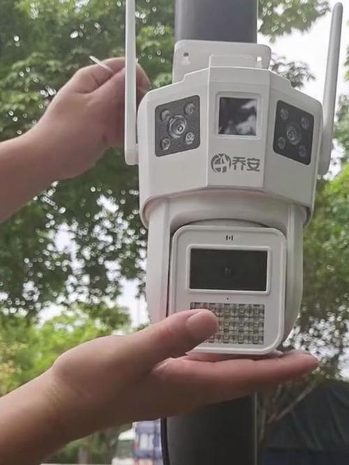 ai摄像头多少钱一个