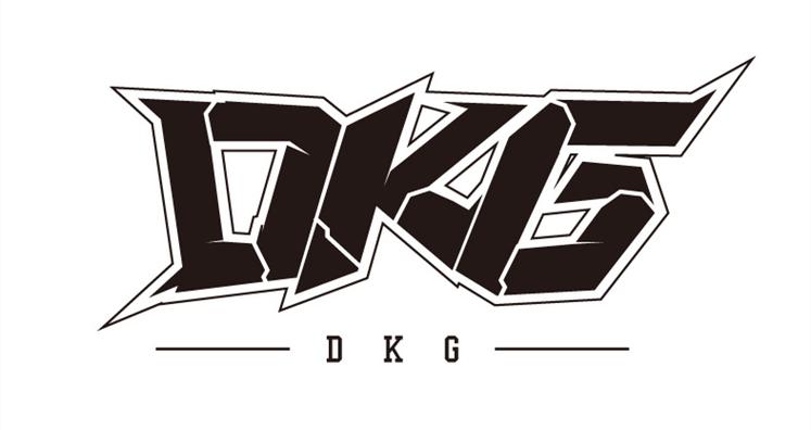 和平精英dkg职业战队
