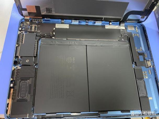 ipad扩容
