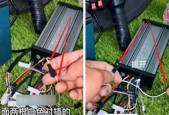 雅迪电动车怎么解锁最高时速