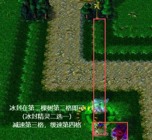 绿色循环圈众神降临麒麟阵容