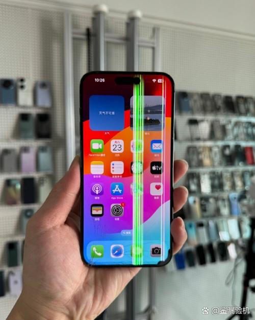 手机碰一下屏幕就点亮了为什么