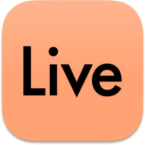 live截图1