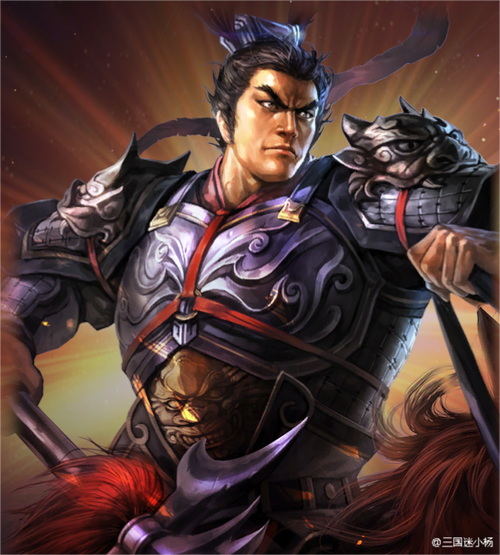 三国吕布逆汉截图1