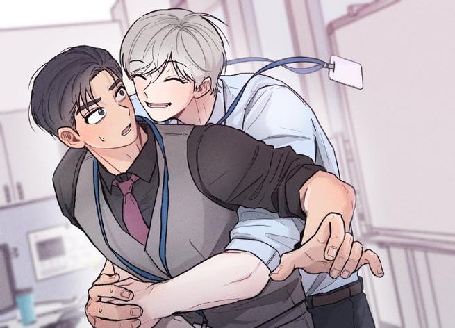 bomtoon漫画官网入口台版