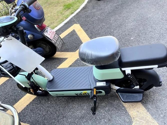 台铃电动车一键通启动没反应