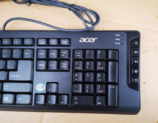 hid键盘和ps2键盘区别