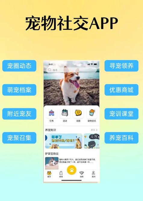 手机养宠物的软件排名