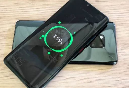 华为手机一充电就自动开机截图2