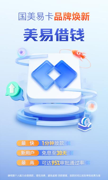 美易借钱通过率高吗截图3