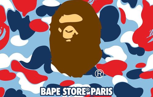 bape官网中国官网