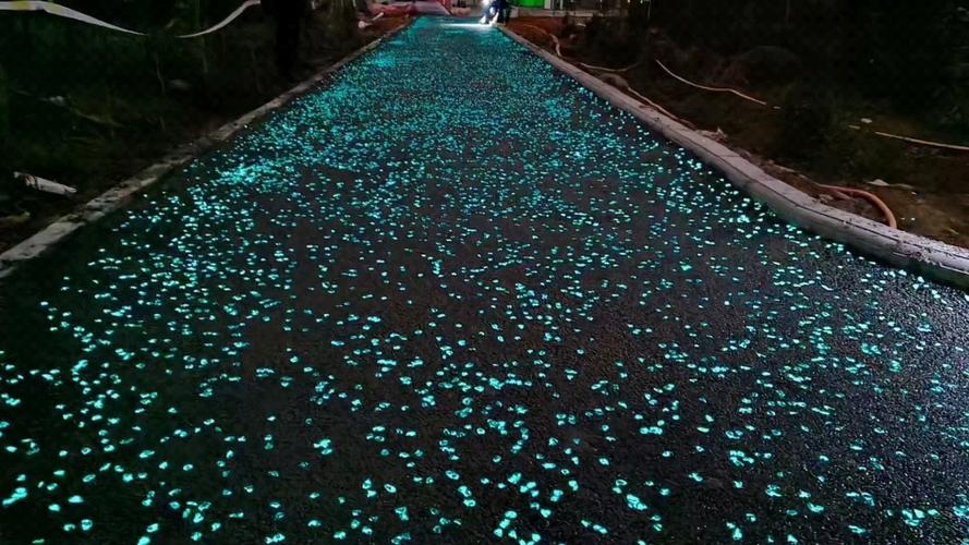 夜光材料是什么材质截图2