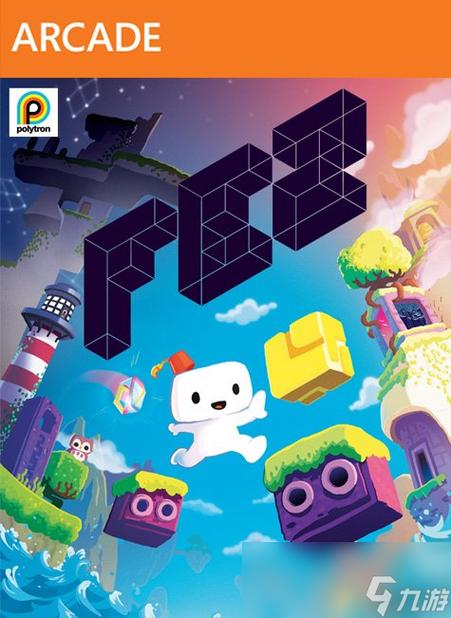 fez安卓版汉化版下载