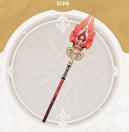 原神哪个召唤法杖厉害