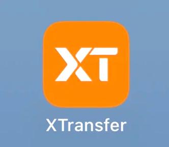 XTransfer官网网址