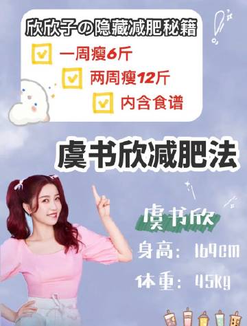 最快的瘦身方式是什么
