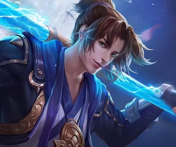 至尊宝的皮肤为何不返场
