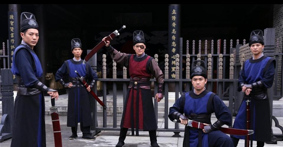 捕快相当于现在什么官