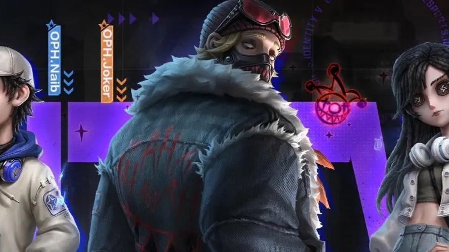 第五人格屠夫超燃bgm