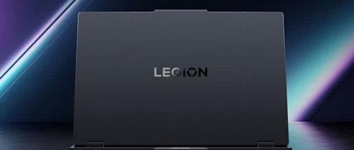 如何关闭联想y7000笔记本背面logo灯