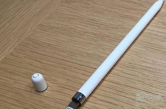 applepencil一代二代