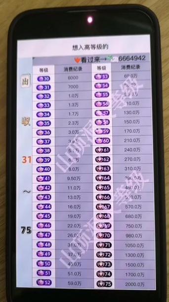 抖音账号等级在哪里看