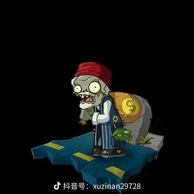 植物大战僵尸有哪些僵尸名称