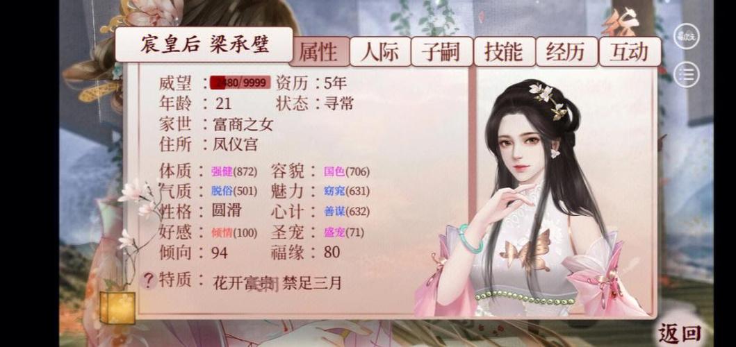 深宫曲无限银两