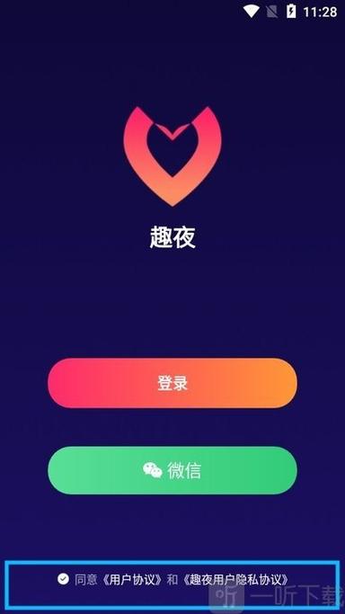 趣夜有什么风险