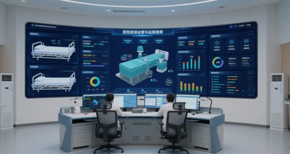 互联网医院系统