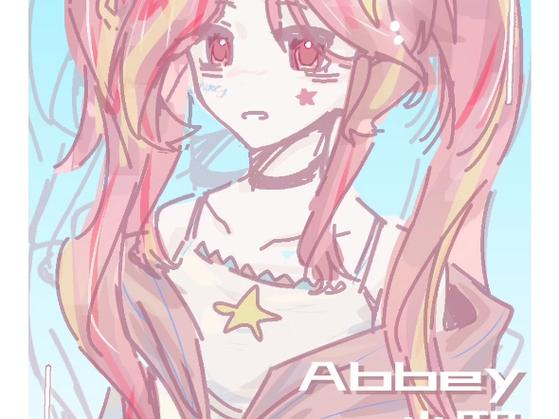 abbey小熙涂鸦上帝漫画最新版本更新时