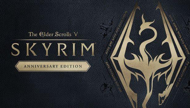 上古卷轴5英文名称steam