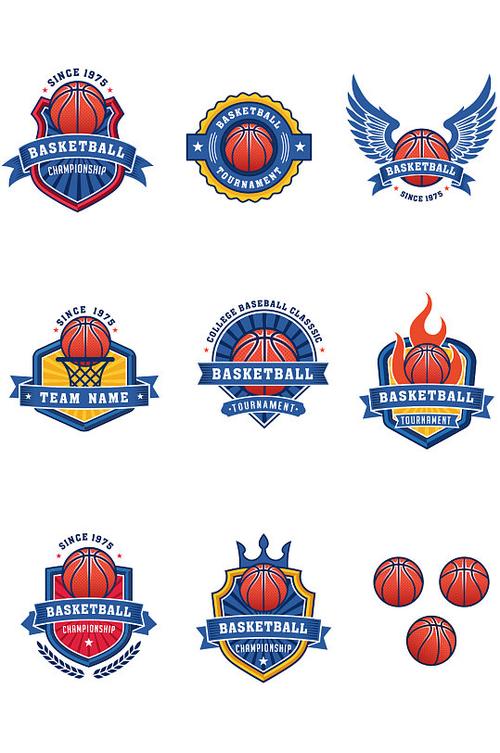队标logo图片