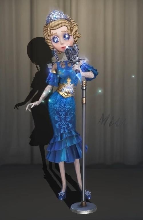 第五人格流萤值得买吗