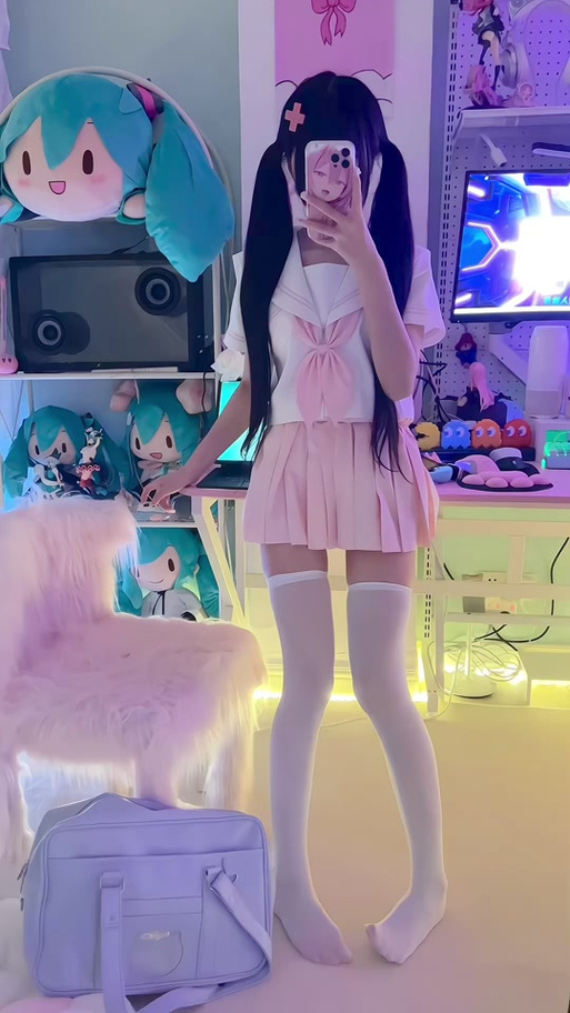 小音波酱